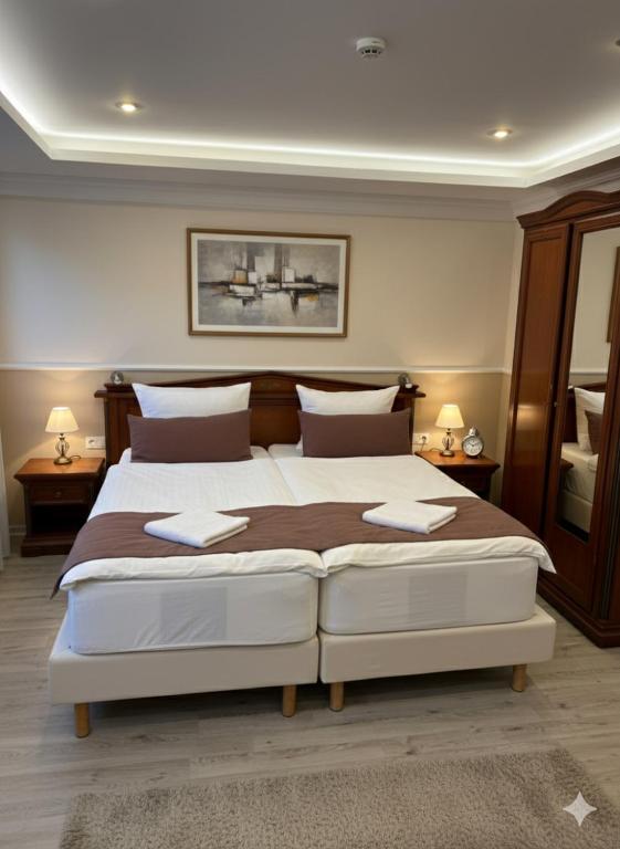 Hotel Aqua - 5