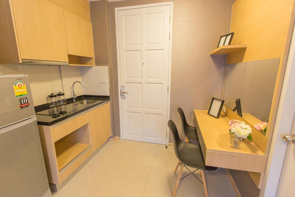Facilities