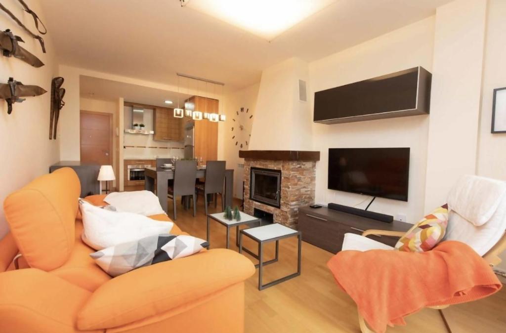 Cota de la marmota by CARDI Suites - 2