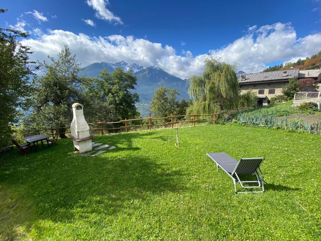GuestHost - Apartment Martin - Frazione Cottin - 5