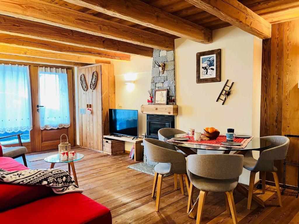 GuestHost - Apartment Martin - Frazione Cottin - 1