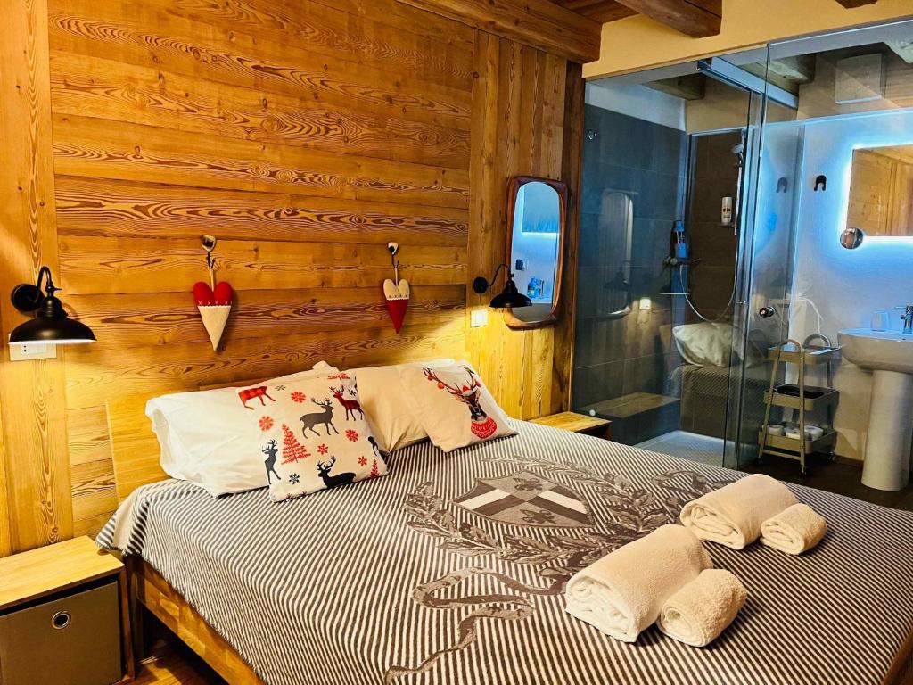 GuestHost - Apartment Martin - Frazione Cottin - 2