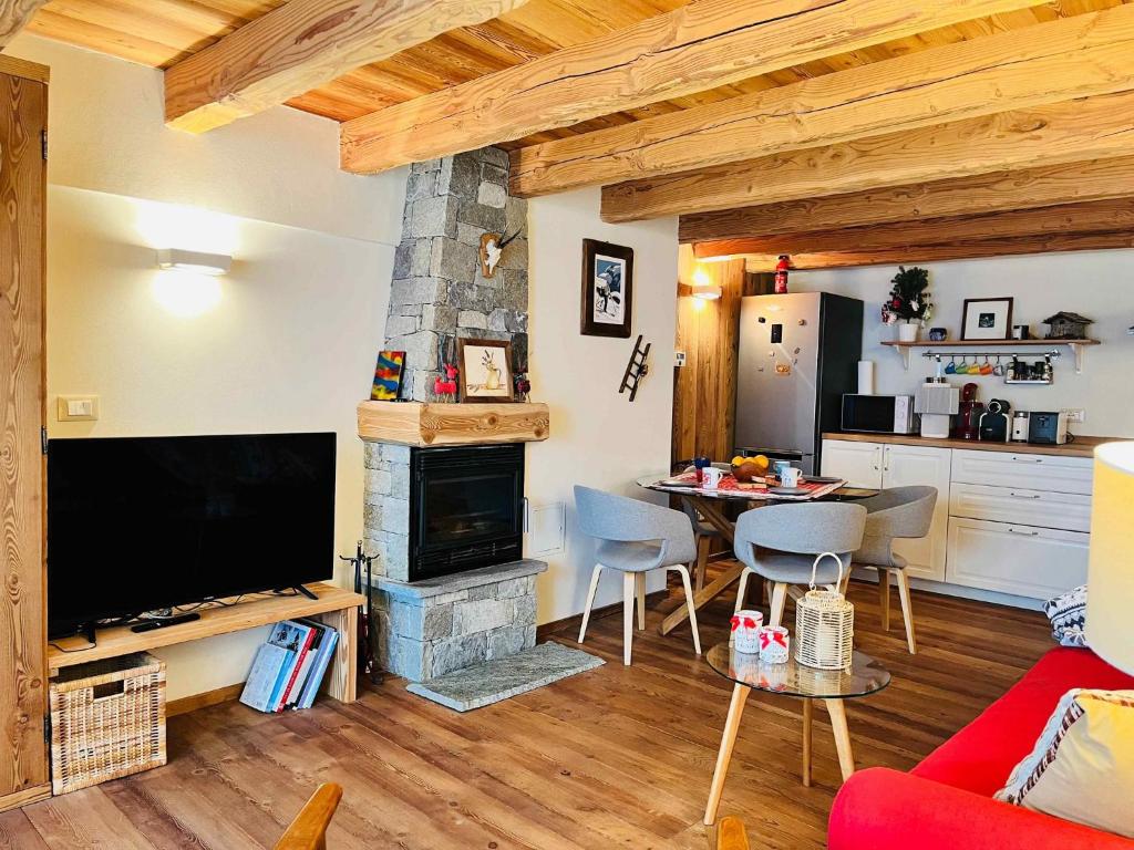 GuestHost - Apartment Martin - Frazione Cottin - 3