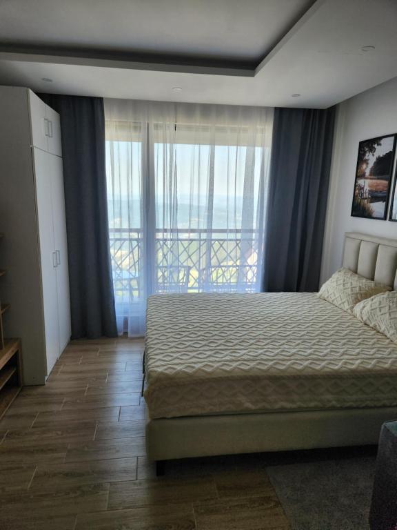 Apartman Tarfi,Residence hill, sa pogledom koji ostavlja bez daha - 3