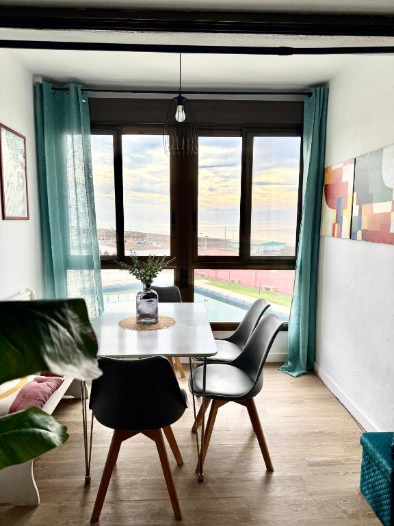 Apartamento Con Vistas al Mar - 3