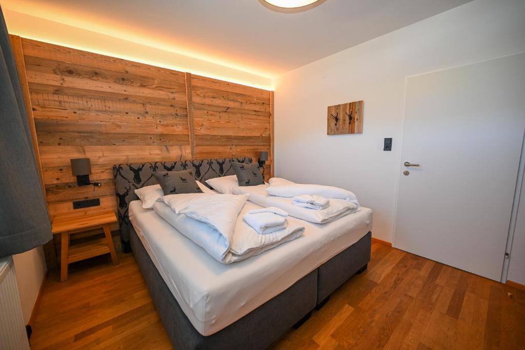 Domizil THIRTEEN with Sauna and Glacier View by All in One Apartments - 5