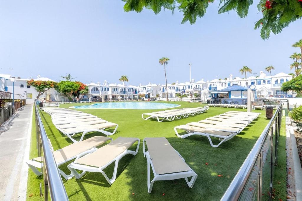 DUPLEX VACACIONAL en PLAY MAR - 2