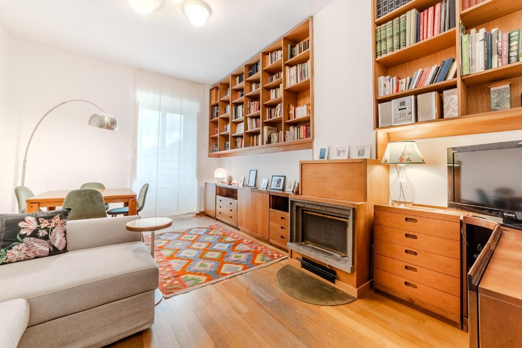 Nina Apartment Vatican Museums - 1