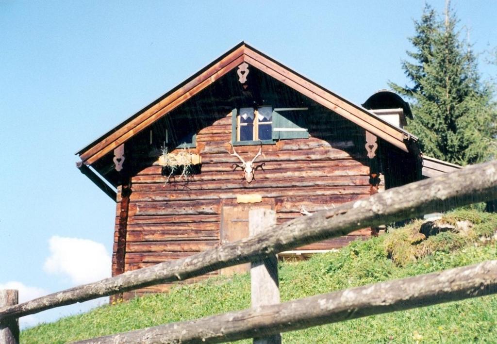Karblickhütte - 1