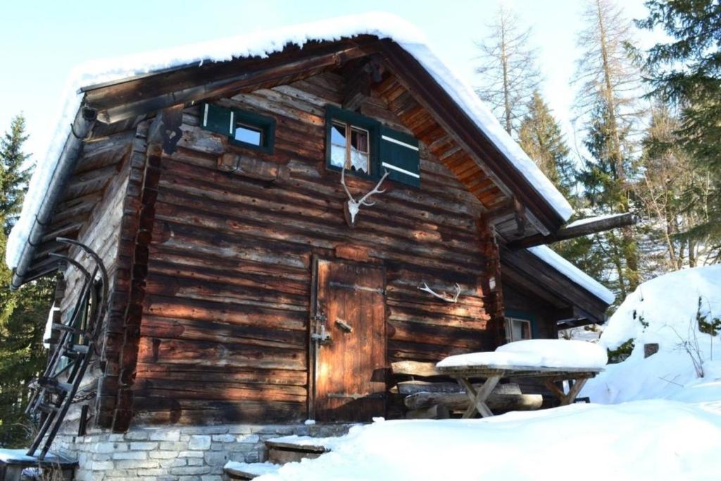 Karblickhütte - 2