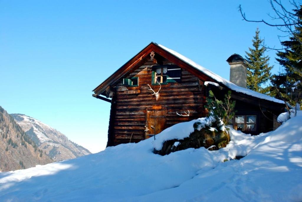 Karblickhütte - 3