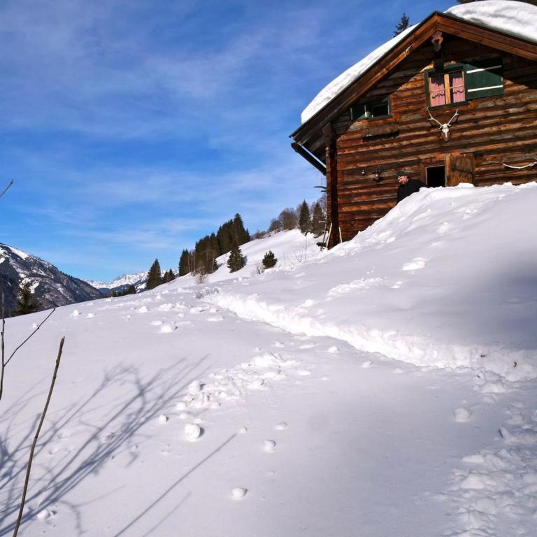Karblickhütte - 4