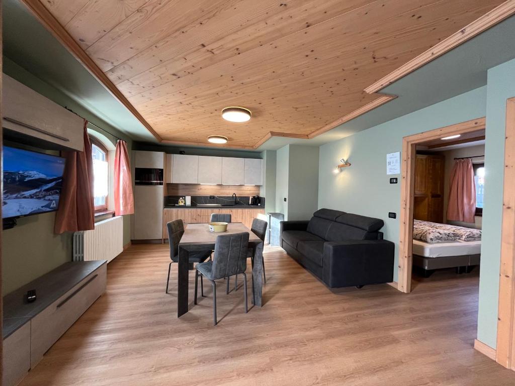 Bait da Nicolin - Myholidaylivigno - 4