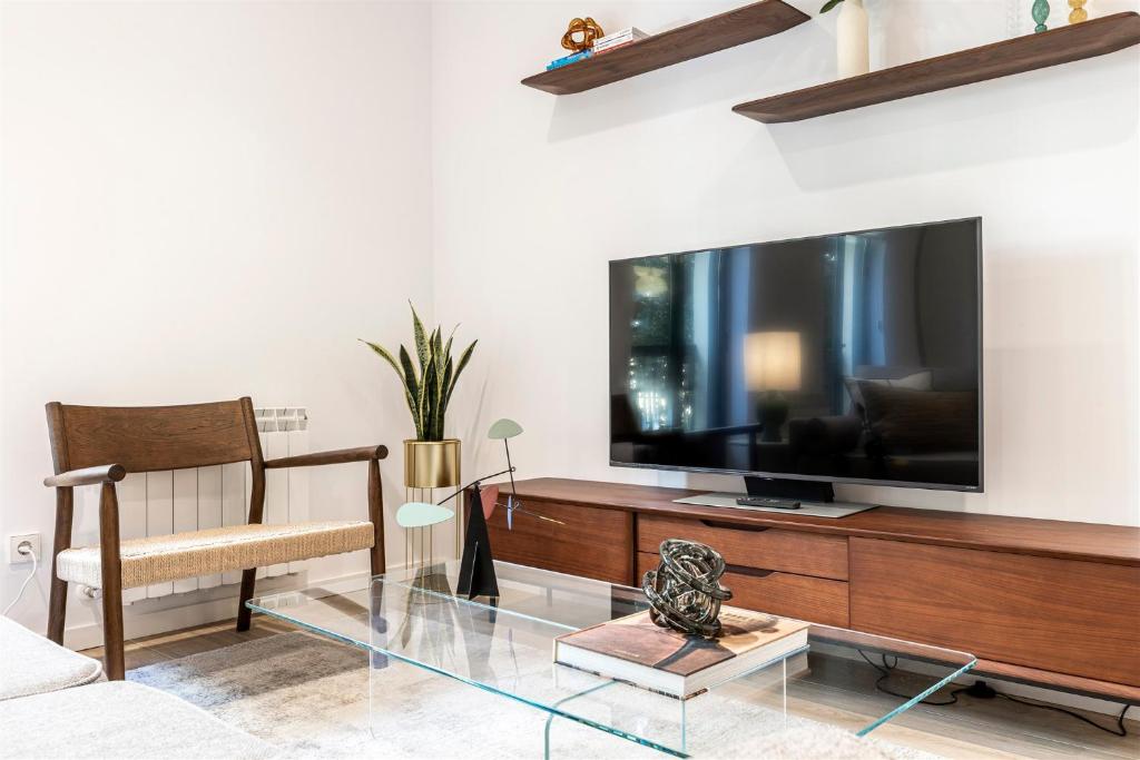 NUEVO Apartamento Premium en zona Ibiza - 3