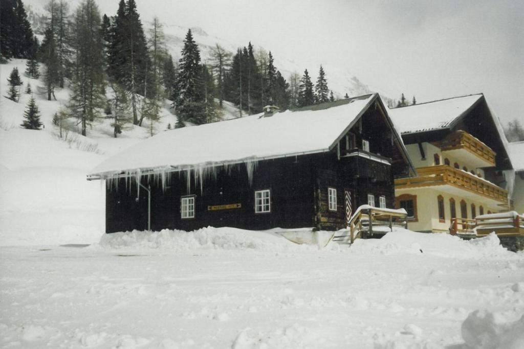 Gottschallalm - 3