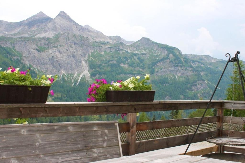 Gottschallalm - 4