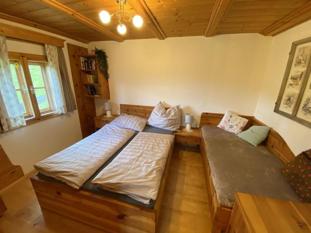 Kalchbauer Hütte - 4