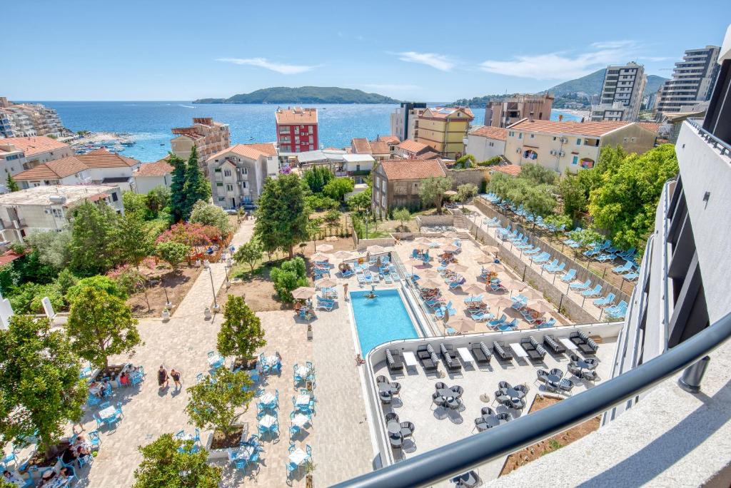 Montenegrina Hotel & SPA All-Inclusive - 2