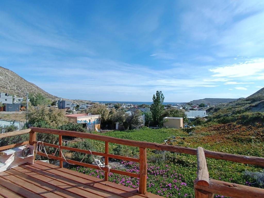 Cabaña del Mirador 5 - 2