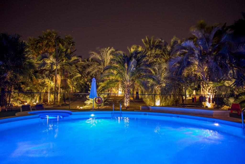 Apartamentos El Palmeral de Madaria - 5