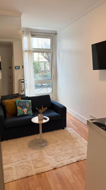 Cosy et moderne - 3