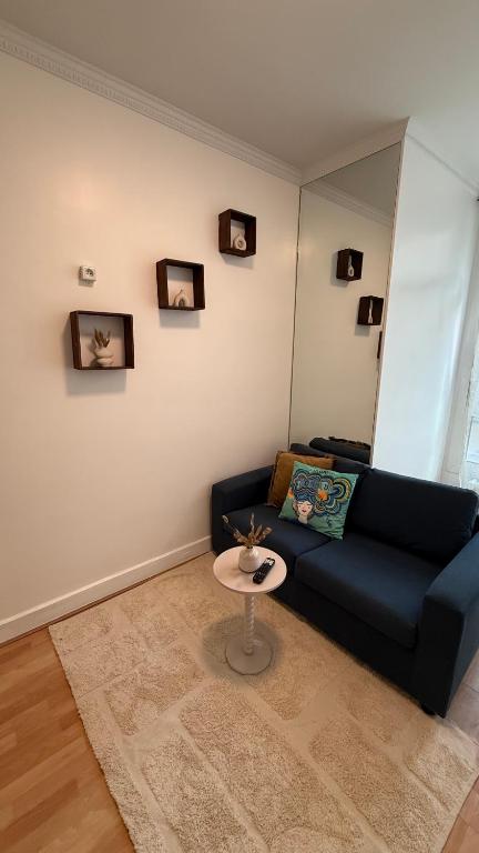 Cosy et moderne - 2