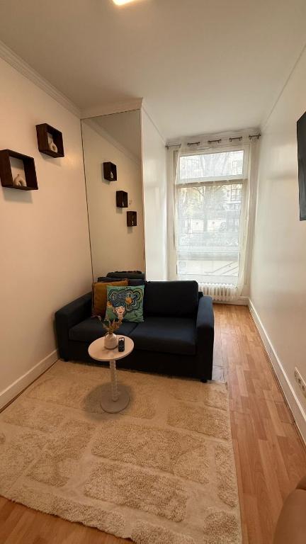Cosy et moderne - 1