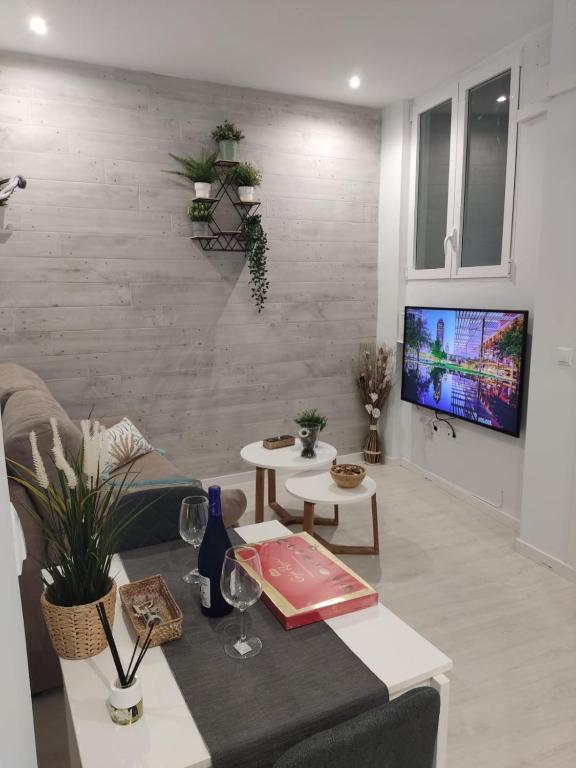 Caleta Dreams. Apartamento a estrenar. A 60 metros Playa - 4