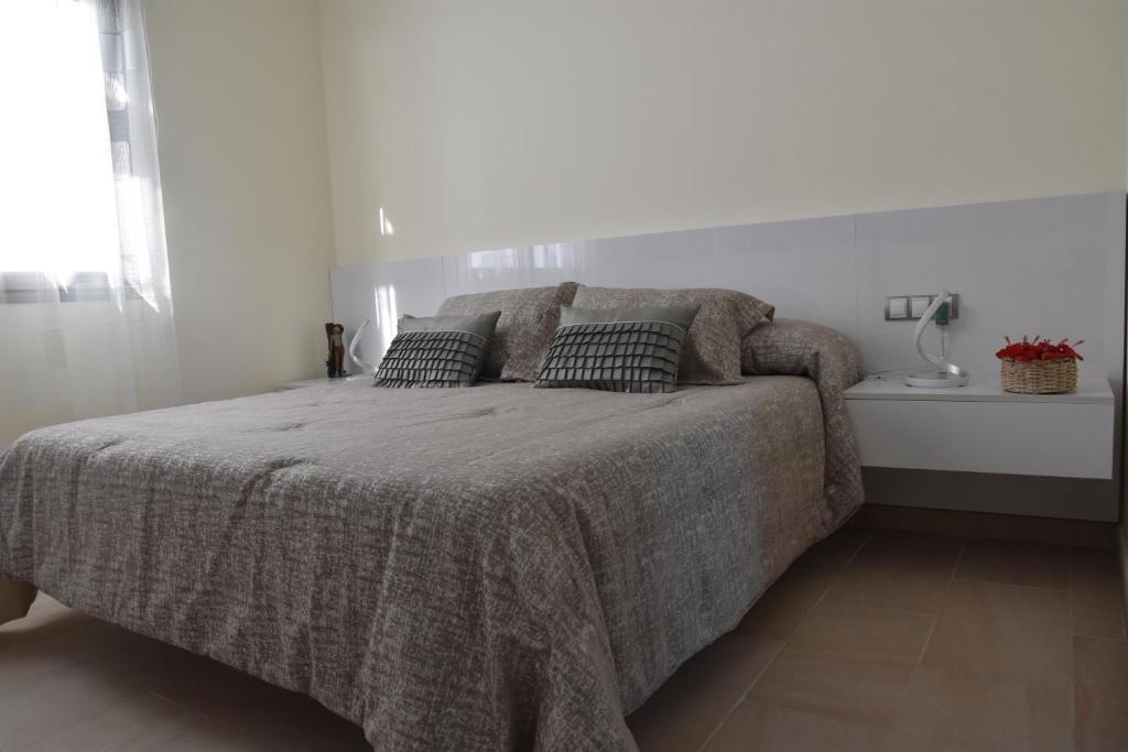 Apartement merevaatega