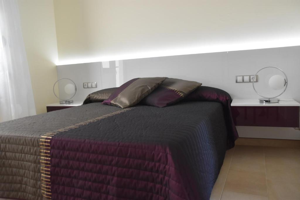 Apartement merevaatega