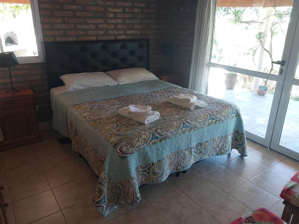 Complejo Cerro del Colibrí - 4