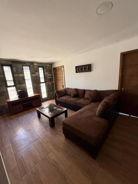 El oasis guanaqueros - 3