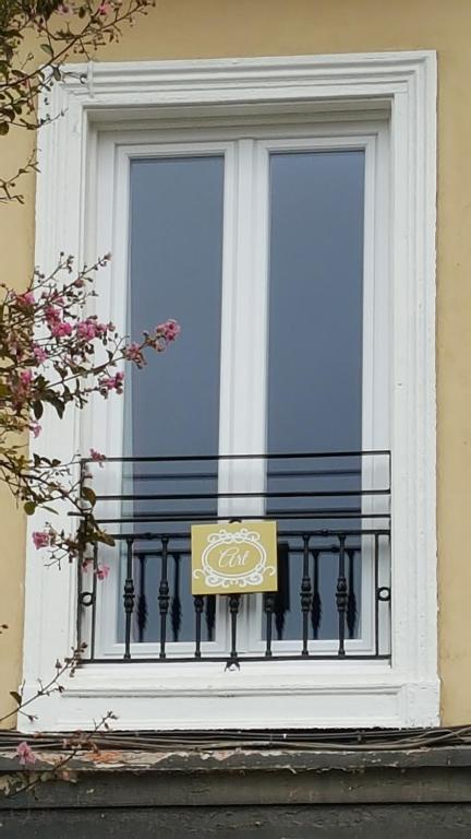Apartamentos Art Suite Santander photo