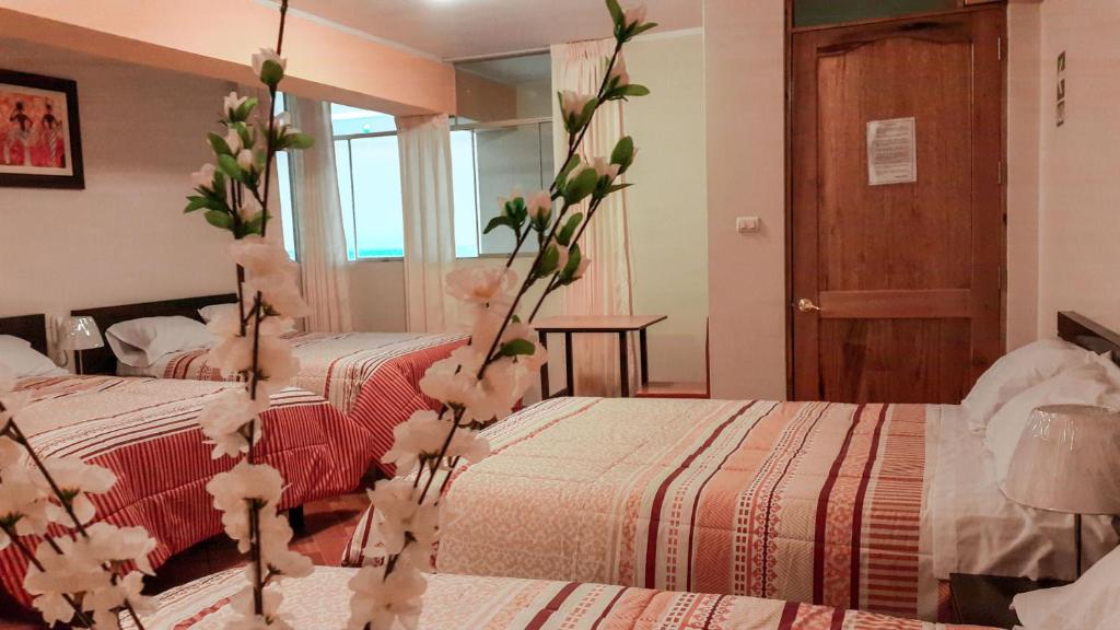 Hotel Bartol - 2