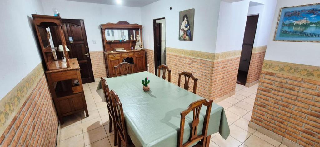 Morella Salteño Apartment - 1