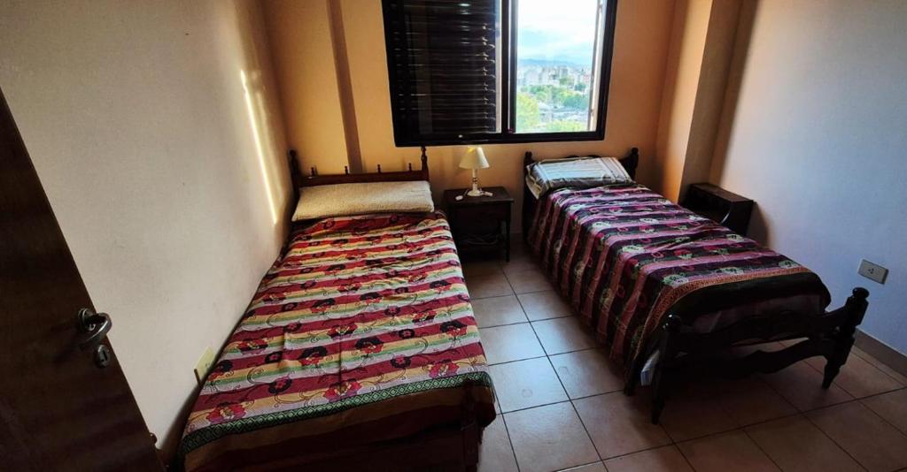 Morella Salteño Apartment - 4