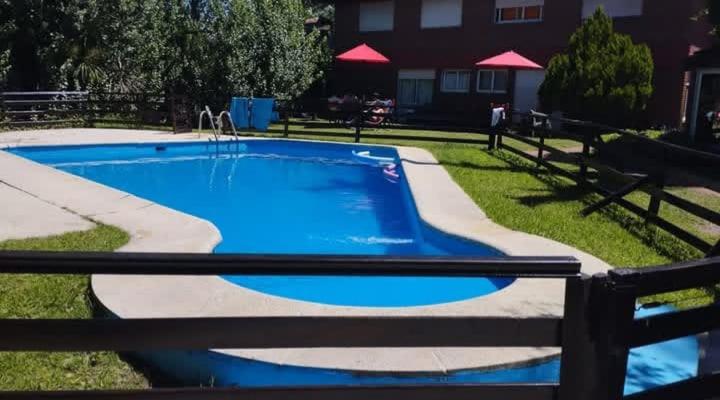 Duplex N 22 prop Directo en Complejo, con cochera solo en Marzo y Abril - 4