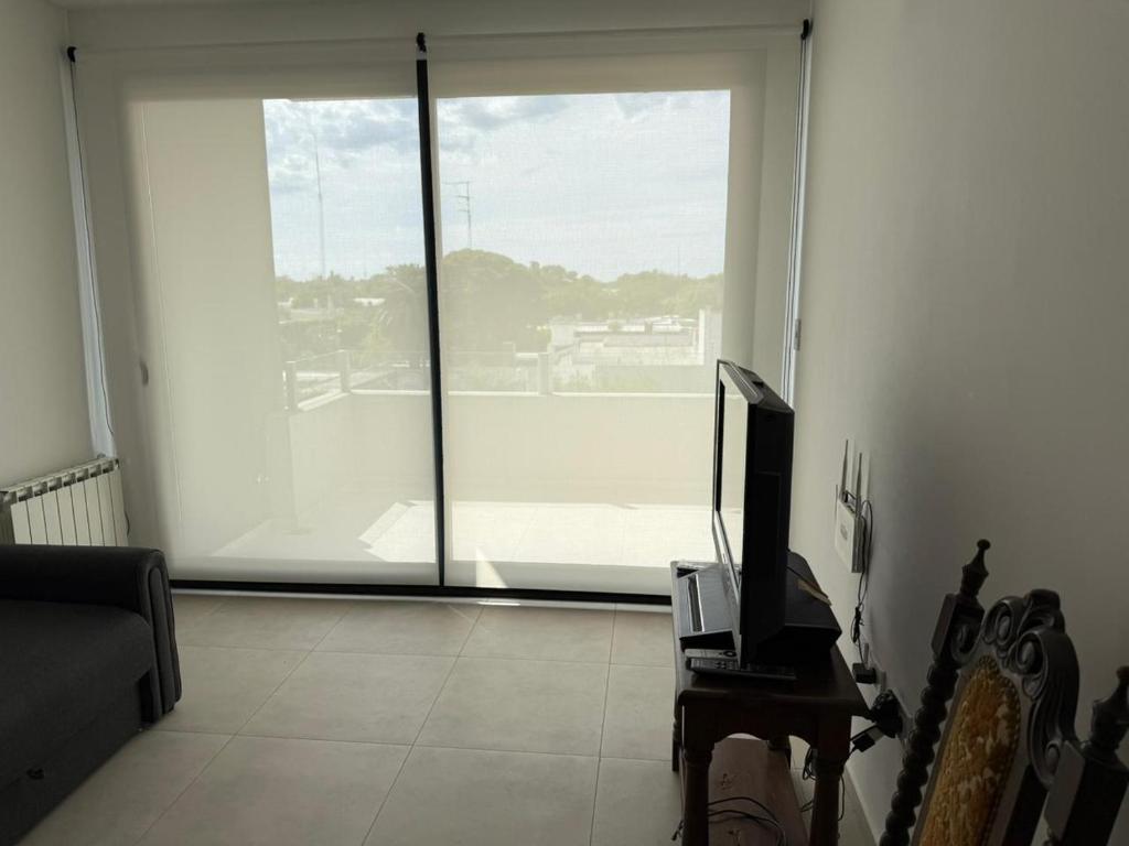 Departamento Centro Villa Ramallo - 2