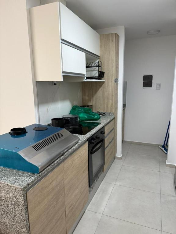 Departamento Centro Villa Ramallo - 4