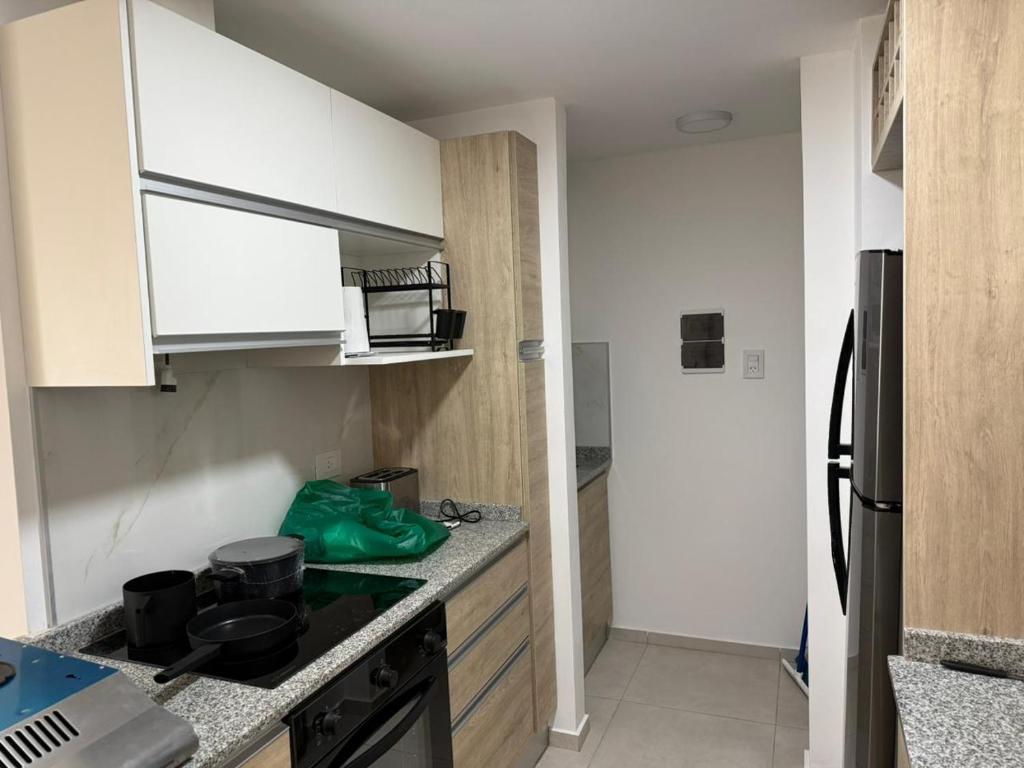 Departamento Centro Villa Ramallo - 5