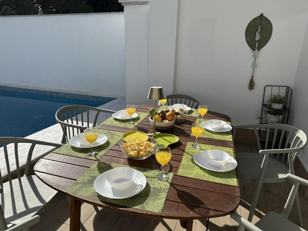 Nerja Paradise Rentals - Villa Suero - 3