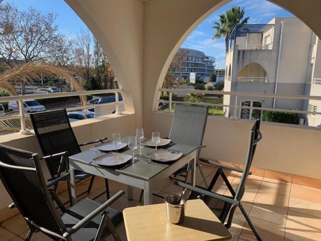 609 Natureva- appartement 2 pers - 1