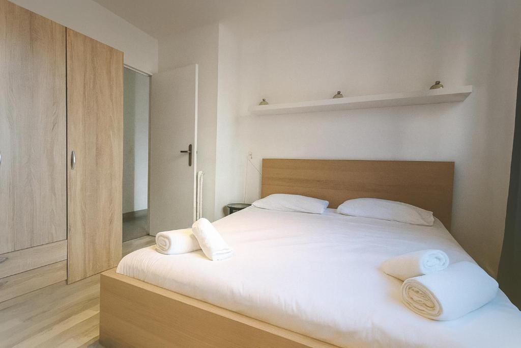 Stella Monte 1 AC WiFi 4 Pers - 3