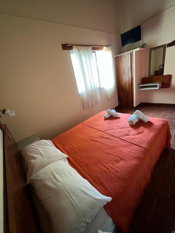 HOTEL Residencial Costa Azul - 5