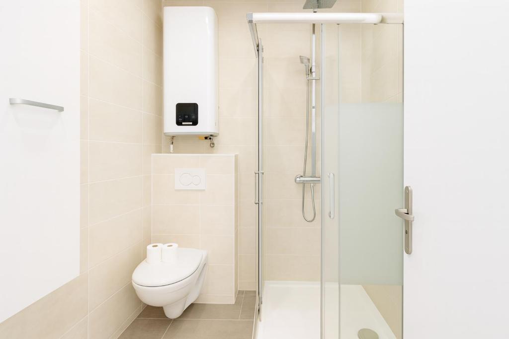 Stella Monte 2 AC WiFi 2 Pers - 5