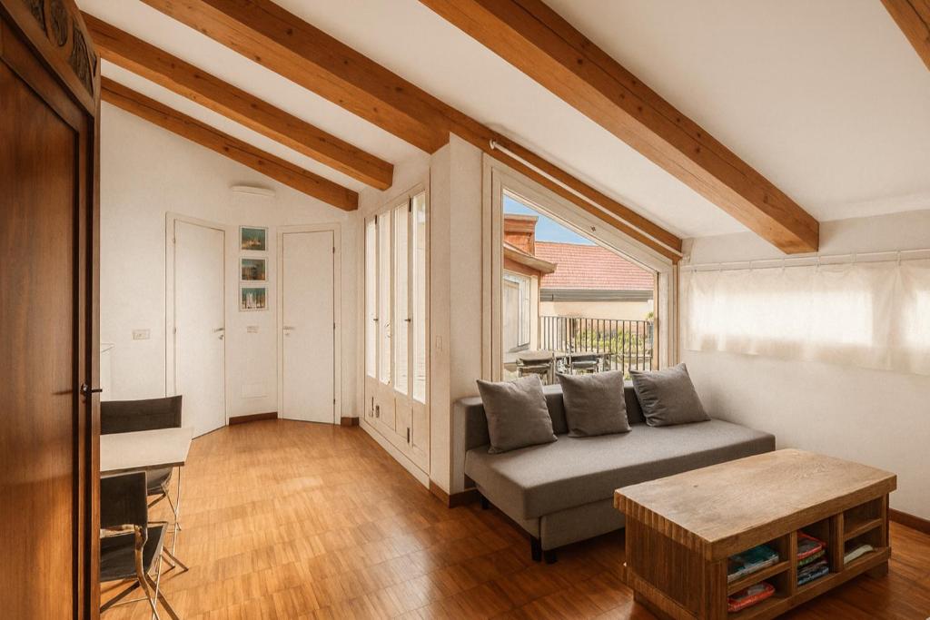 dHomes - Apartments and Rooms - Duomo Delight, terrace - 1