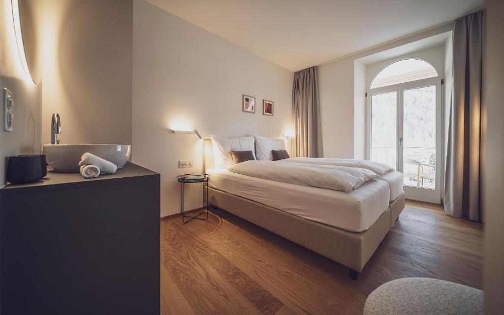 Hotel Joseph's House by Mountain Hotels - 3