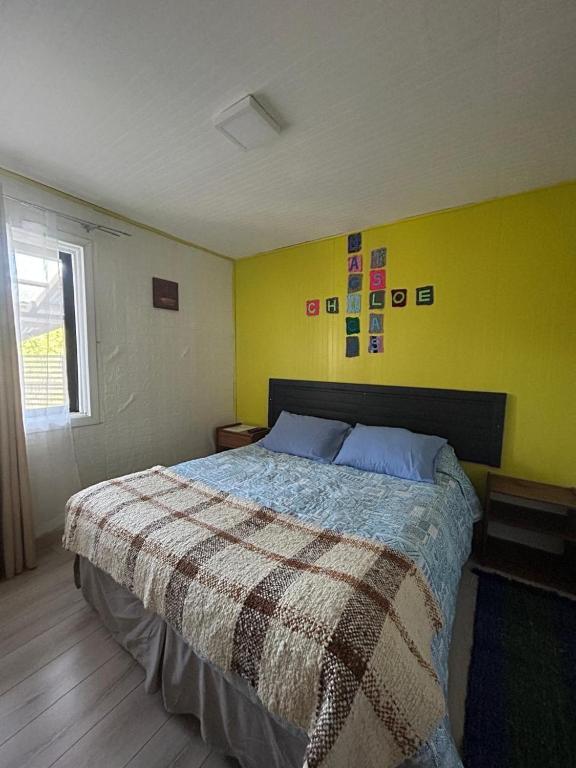 Habitación Chilota - 3
