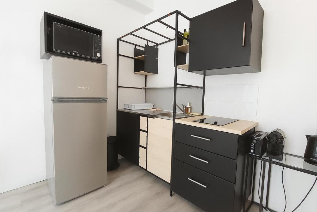 Stella Monte 3 AC WiFi 2 Pers - 2
