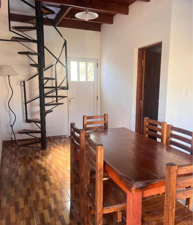 Dpto mar del tuyu - 4